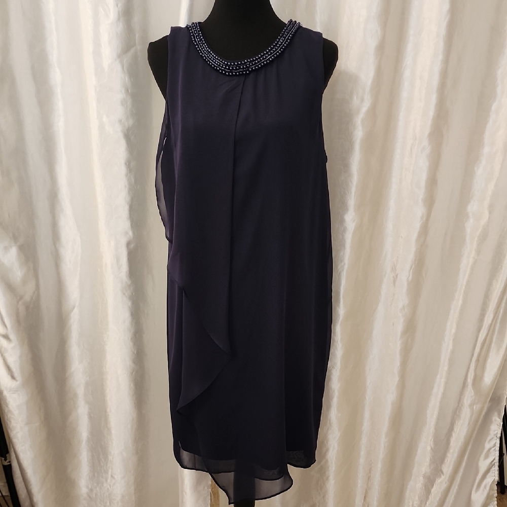 Collection B Navy Garment